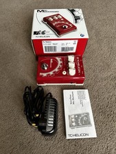 TC Helicon Mic Mechanic Vocal