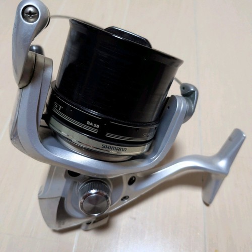 Shimano super aero - shimano, 07