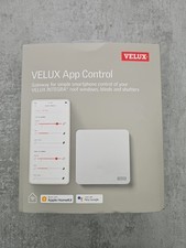 Velux App Control For Electric