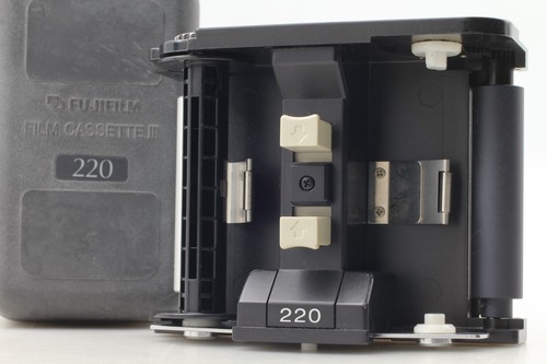 Near mint case fuji - [, in