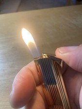 S.T. Dupont Ligne 1 Small Gold