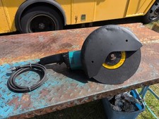 MAKITA  4110B METAL CUTTER