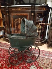 Antique dolls or teddy hooded