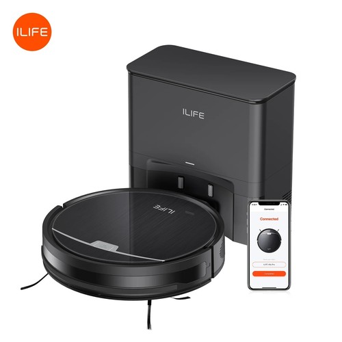 Ilife v9pro laser - ,