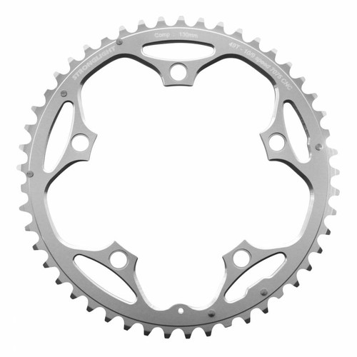 Road chainring arm 130 - road,