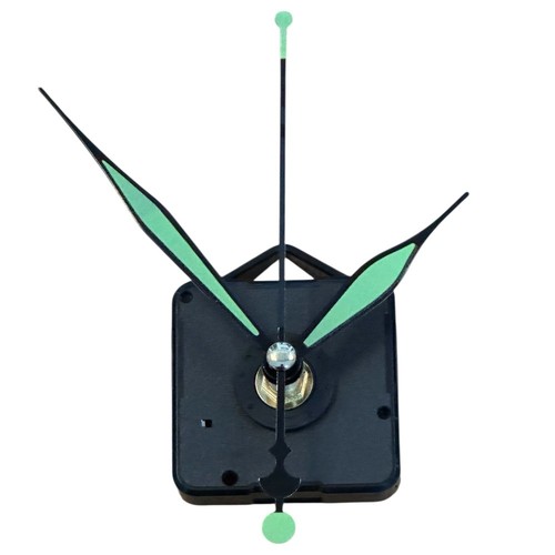 Quartz clock movement - quartz,