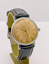 Poljot Vintage Watch USSR