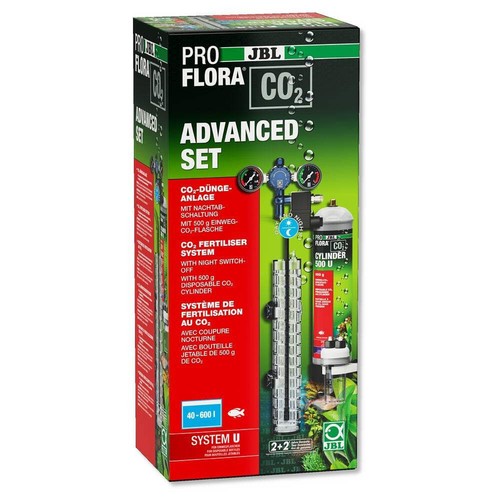 Jbl proflora aquarium - proflora,