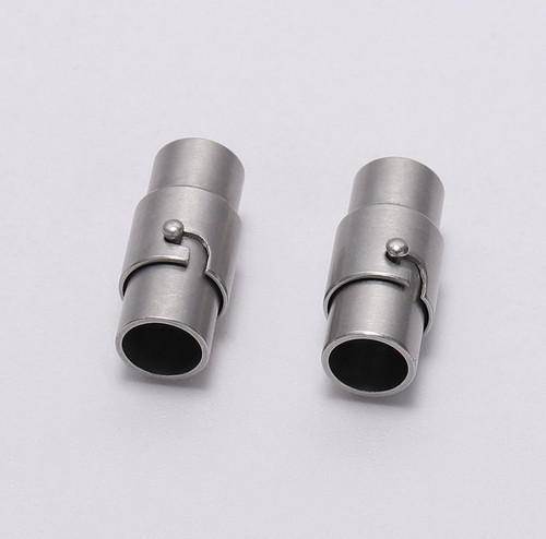20pcs magnetic clasps - clasps, necklace