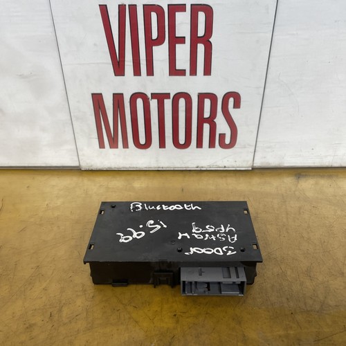 Vauxhall astra bluetooth - h,