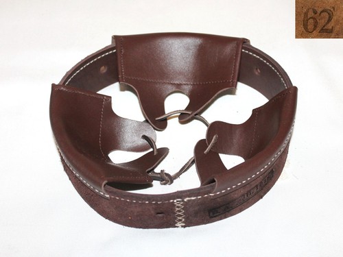German wwi helmet liner - wwi,