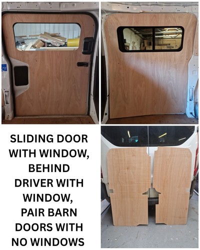 Ford transit custom ply - transit,