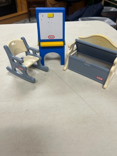 Little tikes vintage - little,