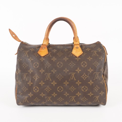 Authentic louis vuitton - louis,