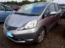 2010 HONDA JAZZ I-VTE 1.3 PETROL 6 SPEED SEMI AUTO WHEEL NUT BREAKING