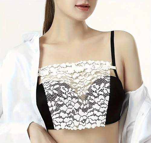 Modesty panel cami secret - panel,