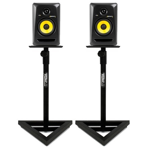 Gorilla stands adjustable - stands, home