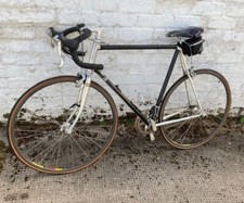 Vitus 979 Duralinox Road Bike