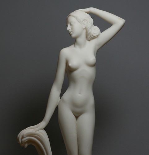 Goddess aphrodite venus nude - venus,