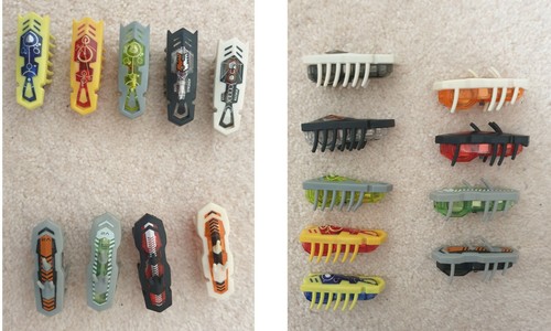 Hexbug nano hexbugs various - hexbug,