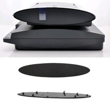 Replacement HDD Side Cover Lid For PS3 Play Station 3 Super Slim 4000 Series