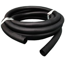 2 metres x CARAVAN 20mm - 3/4" WASTE WATER OUTLET HOSE PIPE motorhome campervan