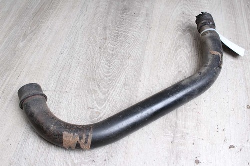 Exhaust pipe muffler - muffler,