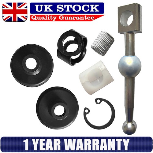 Selector rod gearbox repair - selector,