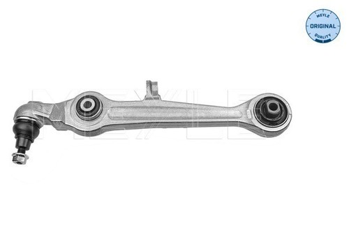 New track control - arm, for