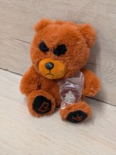 6" Alton Towers Wicker Man