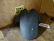 Suzuki GSXR 600 K6 Rear Hugger