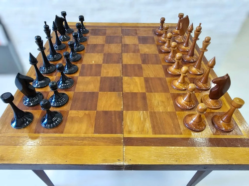 Rare soviet giant chess - rare,