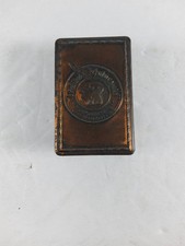 Antique Indian Motorcycle