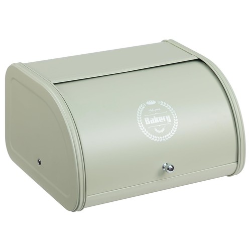 Hollyhome bread bin with 5 - with, 30.5