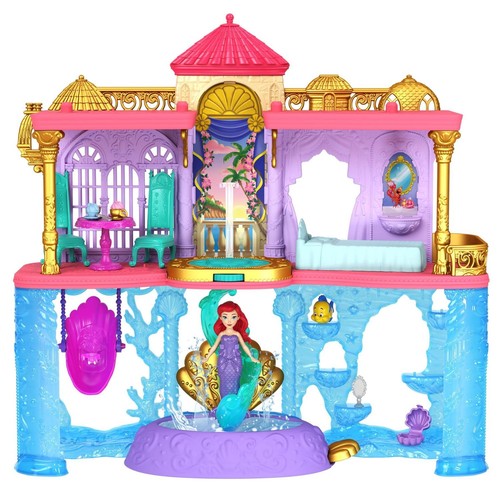 Disney princess ariel land - disney,