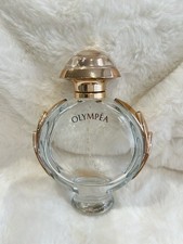 Olympea Olympia empty perfume