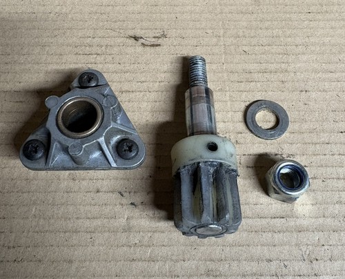 Qualcast classic 35s - 35s, atco