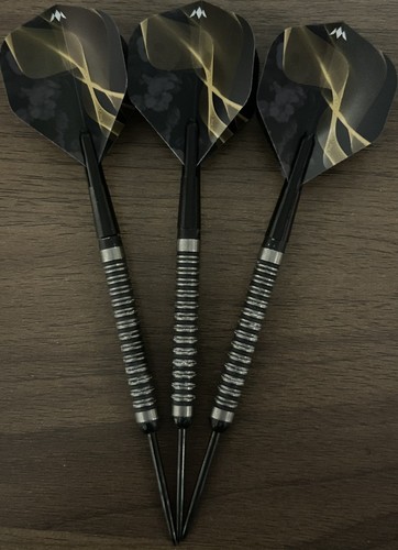 22g tungsten darts - tungsten,