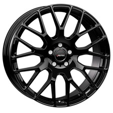 Autec wheels Nimah 8.5x21 ET40