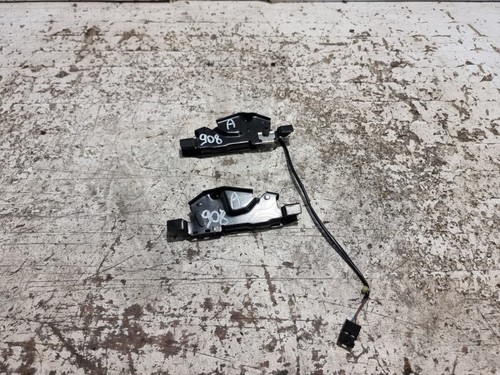 Mercedes slk top - slk, latch