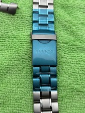 Suunto Stinger Stainless Steel