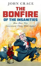 Bonfire Of The Insanities