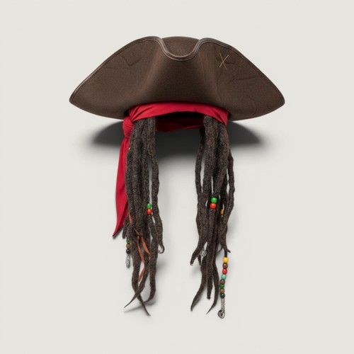 Disney pirates the - pirates, of