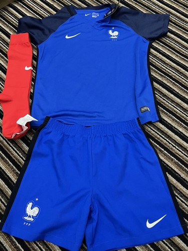 France national team home - team,