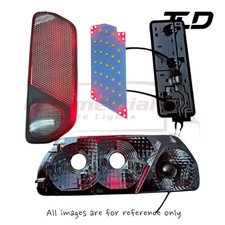 Scania Next Gen Interior Plug