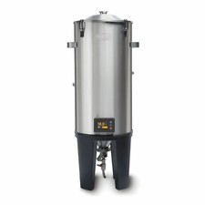 Grainfather conical fermenter - grainfather,
