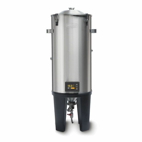 Grainfather conical fermenter - grainfather,