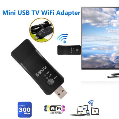 New wireless lan adapter wifi - wireless,