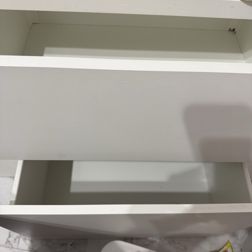 Ikea side board cabinet - board,