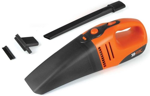 Rac vacuum cleaner - wet, &